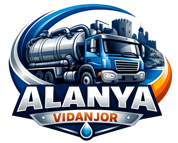 Alanya Vidanjor Logo